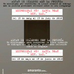min. max. microexpo per Amaranto joies...