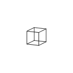 cubo base