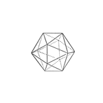 max. icosaedre