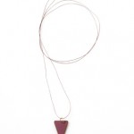 triangle 02 rosa